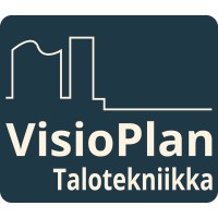 VisioPlan Talotekniikka Oy Logo