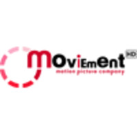 Moviement HD Logo