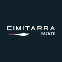 Cimitarra Yachts Logo