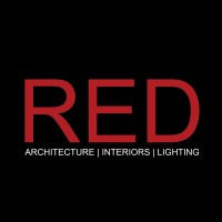 Red Room Design Logo