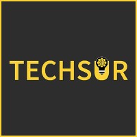 TechSur Solutions Logo
