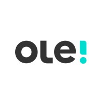 Ole Digital Solutions | Diseño, Desarrollo y Dato Logo