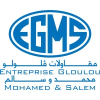 Entreprise Gloulou Logo