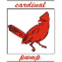 Cardinal Pump Logo