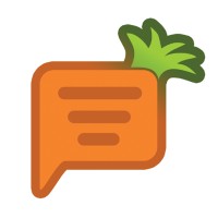 Carrot quest Logo