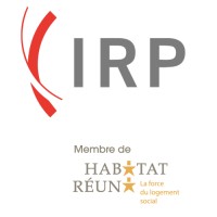 IRP Logo