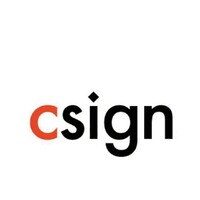 Csign Logo