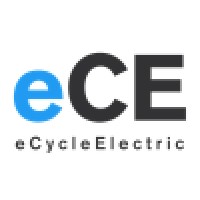 eCycleElectric Logo
