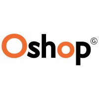 Grupo Oshop Logo