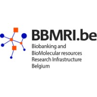 BBMRI.be Logo