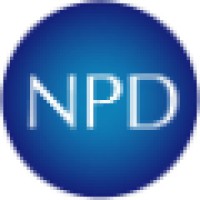 NPD Consulting Logo