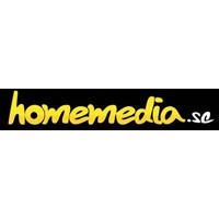Home Media AB Logo