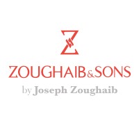 Zoughaib & Sons Logo