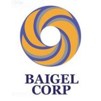 Baigel Corp., Licensed Insolvency Trustee Logo
