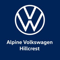 Alpine Volkswagen Hillcrest Logo