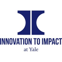 Innovation to Impact at Yale Logo
