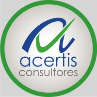 Acertis Consultores Logo