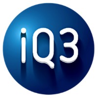 IQ3Connect Inc. Logo