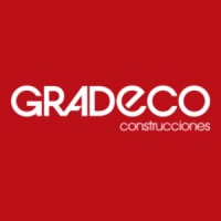 Gradeco Construcciones & Cia Logo