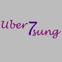 Uber7sung Logo