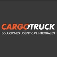Cargo Truck Logo