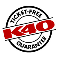 K40 Electronics Logo