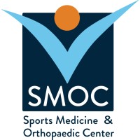 SMOC Sports Medicine & Orthopaedic Center Logo