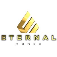 Eternal Homes Logo