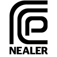 NealeRecruiter - Creative digital recruitment. Logo