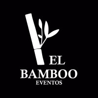 El Bamboo Eventos Logo