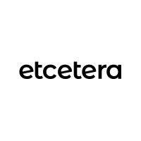 etcetera popular digital culture agency Logo