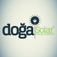 Doğa Solar Logo