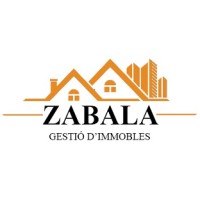 Zabala Gestió dImmobles Logo