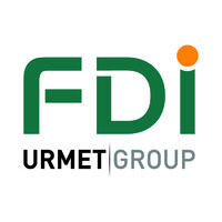 FDI Logo
