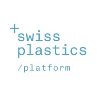 Swiss Plastics Platform Logo