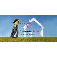 Grupo MomentoZero La Vitrina Inmobiliaria Del Eje Cafetero en Colombia Logo