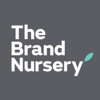 The Brand Nursery Logo