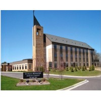 St. Pauls Monastery Logo