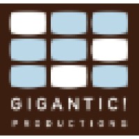 GIGANTIC! Productions Logo