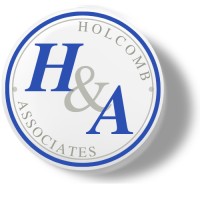 Holcomb & Associates Logo