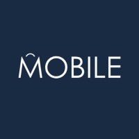 Mobile Consultoria Logo