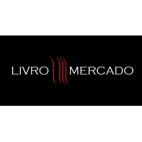 Livro Mercado Logo