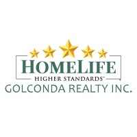Homelife Golconda Realty Inc. Logo