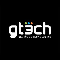 Gestão Tech - Tecnologias, Design e Marketing Digital Logo