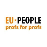 EU-People B.V. Logo
