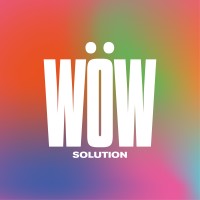 Wow Solution S.r.l. Logo