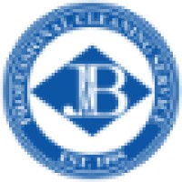 J&B Professional Cleaning Service Logo