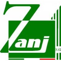 ZANI SRL Logo