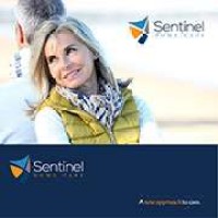 Sentinel Homecare Logo