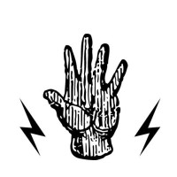 Les Charlatans Logo